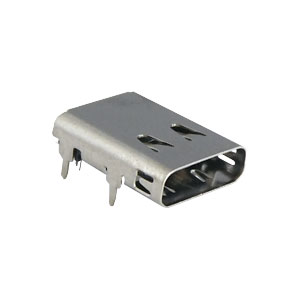 USB Type-C Connectors