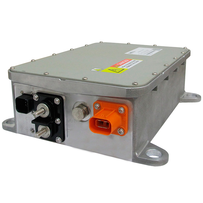 350DNC40-24 - Down Converter