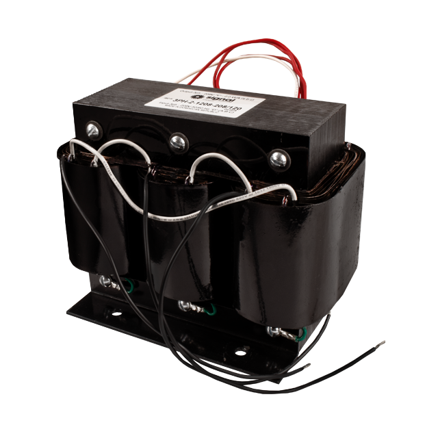 3PH - Three Phase Transformers