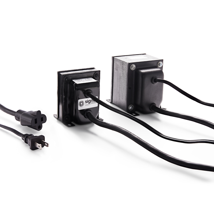 EB & OF - Step Down Auto Transformers