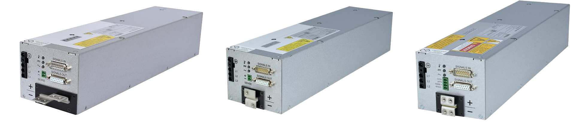 Bel Power TCP/TXP converter family